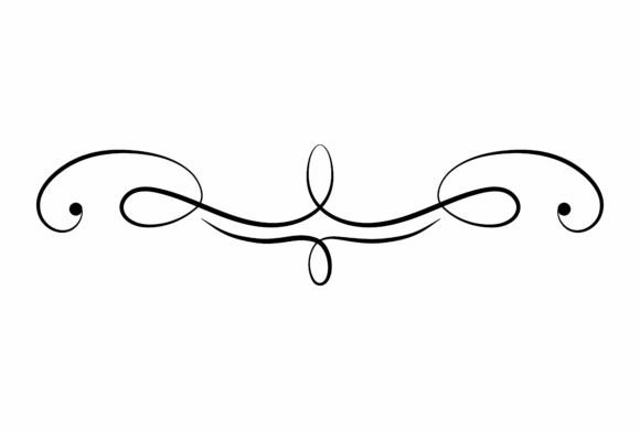 Elevate Your Stationery: A Guide to Wedding Invitation Ornament Clipart