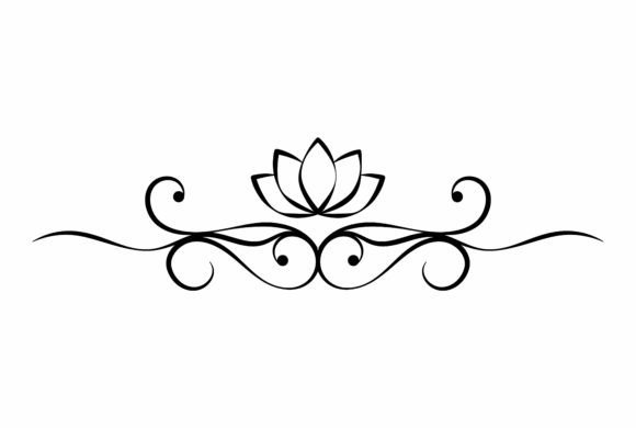 Elevate Your Wedding Stationery with This Ornate Design Element