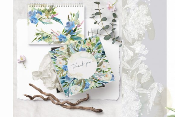 White Rose Watercolor Wedding Clipart: A Designer's Guide